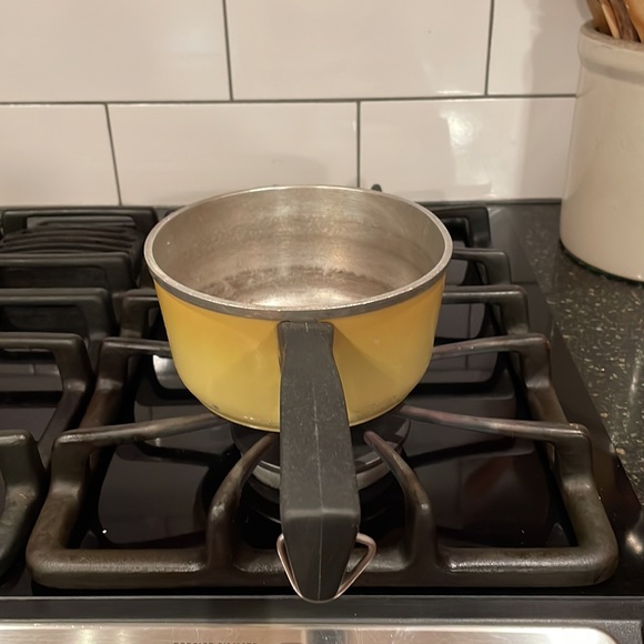 Vintage 1970s Club 1 Quart Sauce Pot - Picture 4 of 7